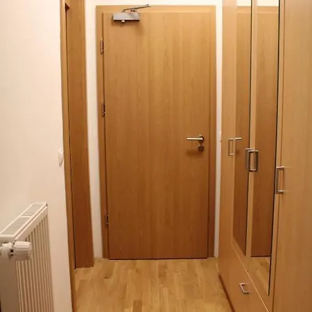 Guest Klancar Guest house 3*