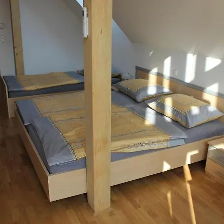 Guest house Guest Klancar 3*