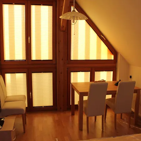 Guest Klancar Guest house Ig