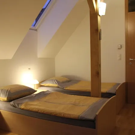 Guest Klancar Guest house Ig