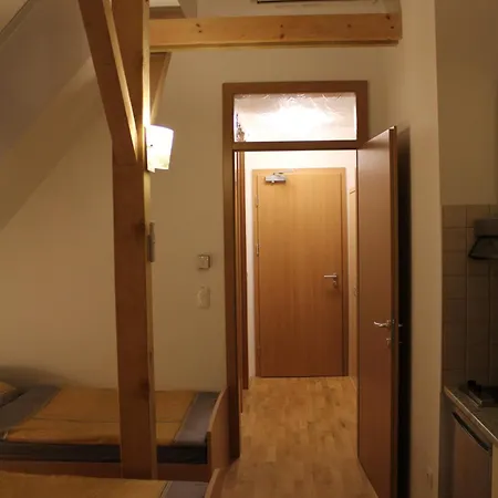 Guest Klancar Guest house