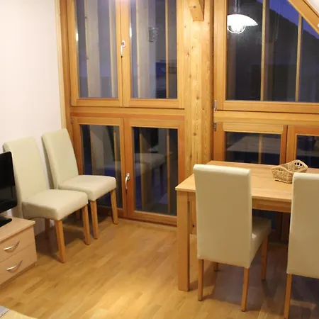 Guest house Guest Klancar 3*