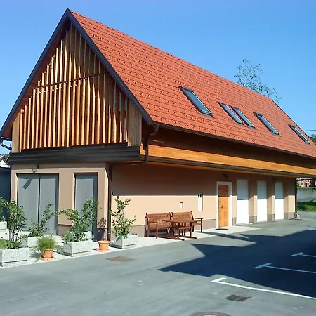 Guest Klancar Guest house 3*