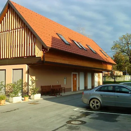 ゲストハウス Guest Klancar Ig