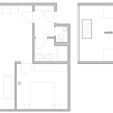 Guest house Guest Klancar 3*
