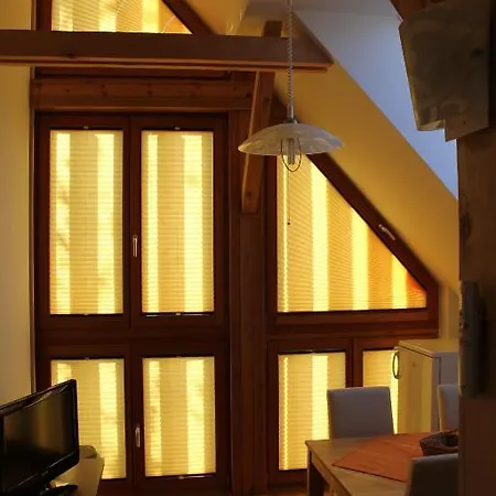 Guest Klancar Guest house Ig