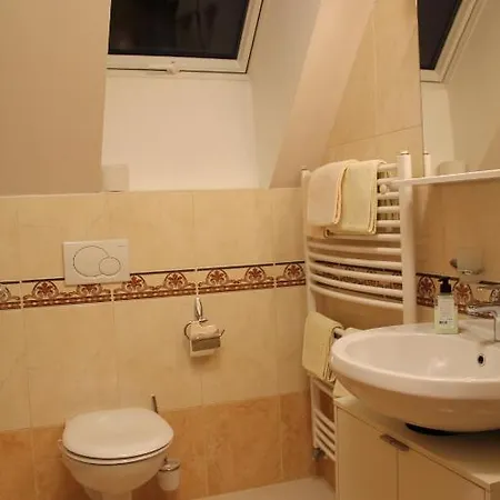 Guest Klancar Guest house 3*