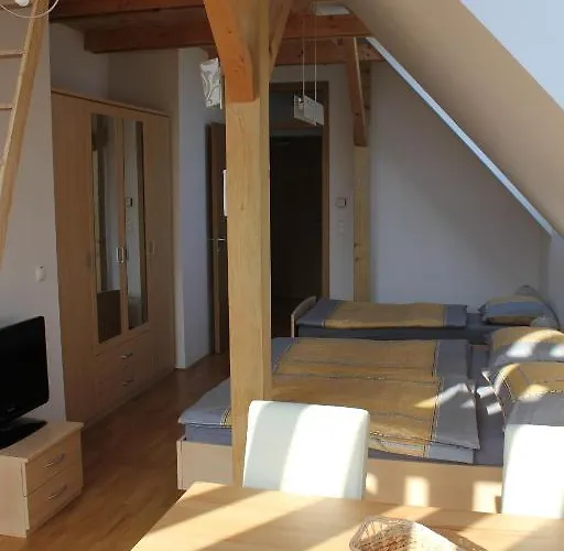 Guest Klancar 게스트하우스