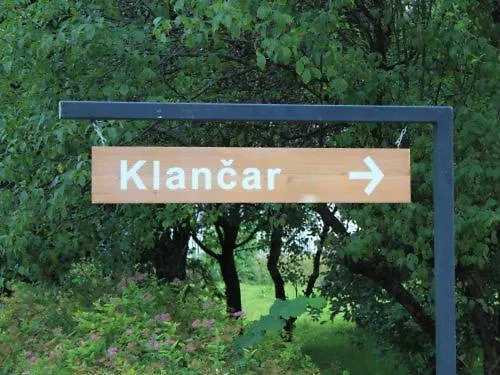 Guest Klancar 게스트하우스 Ig