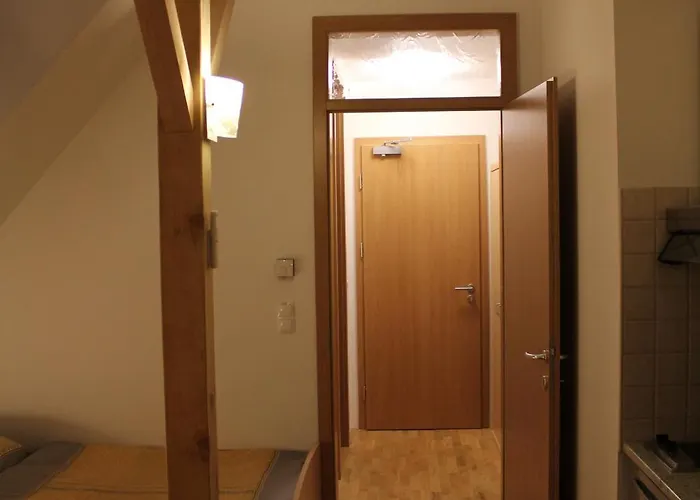 Guest Klancar 게스트하우스