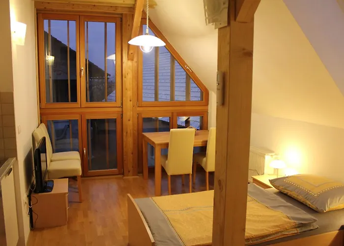 Guest Klancar 게스트하우스 3*