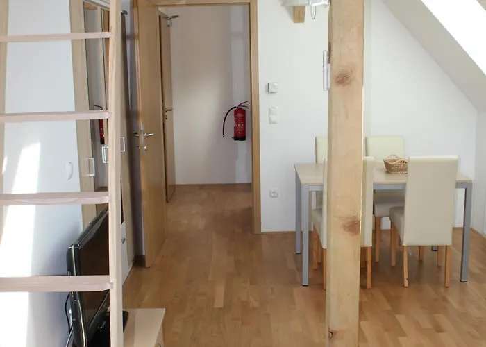 게스트하우스 Guest Klancar Ig