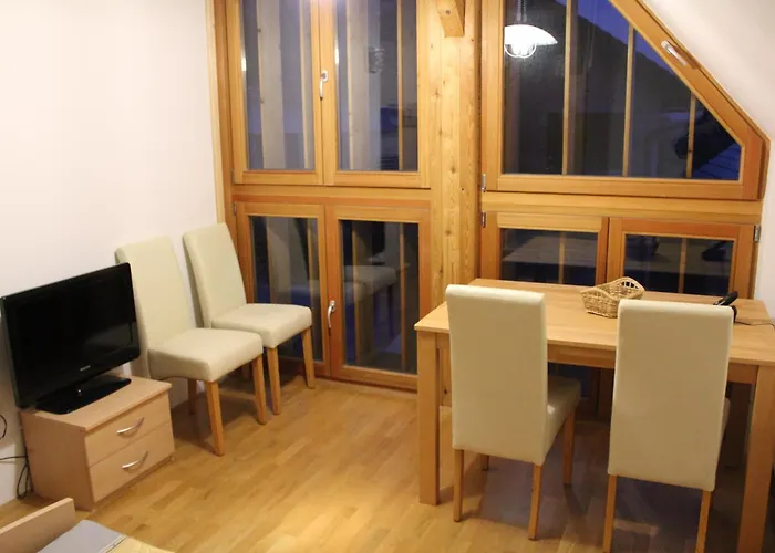 게스트하우스 Guest Klancar 3*