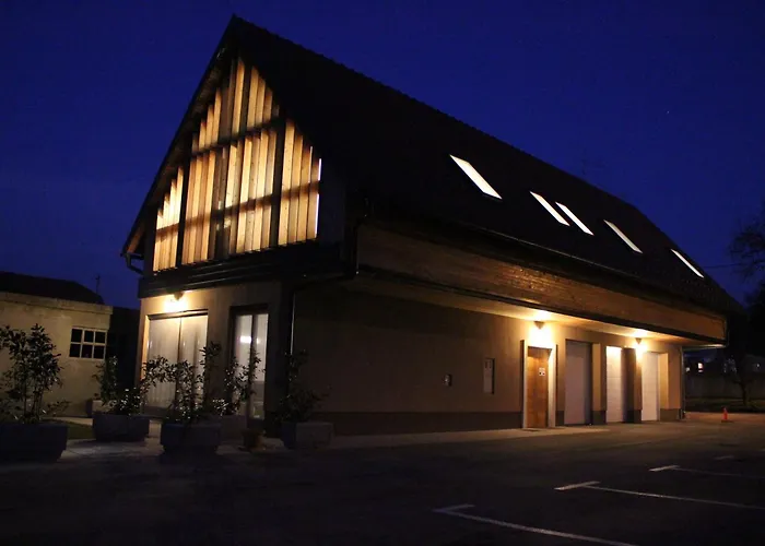 게스트하우스 Guest Klancar