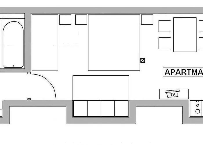 Guest Klancar 게스트하우스