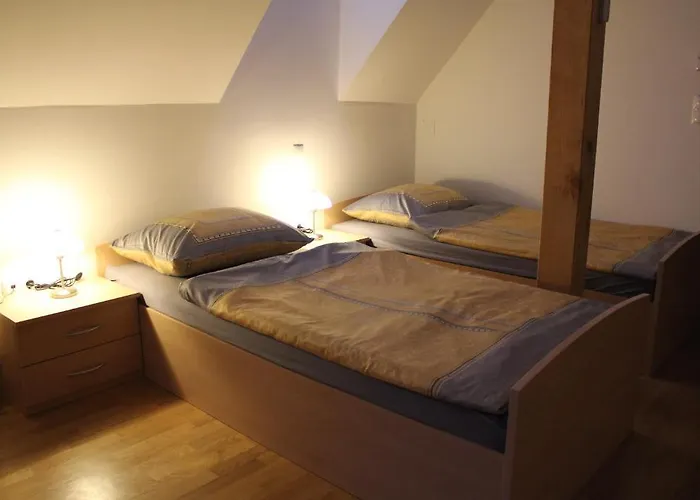 Guest Klancar 게스트하우스 3*