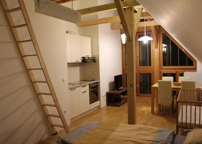 Guest Klancar 게스트하우스 3*