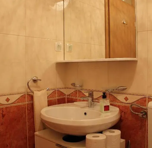 Guest Klancar 게스트하우스 Ig