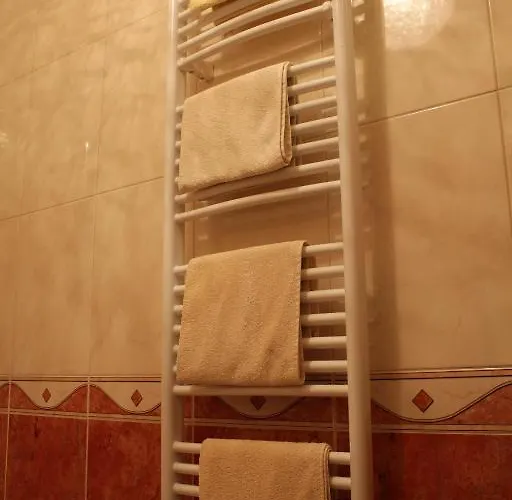 게스트하우스 Guest Klancar 3*