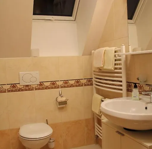 Guest Klancar 게스트하우스 3*