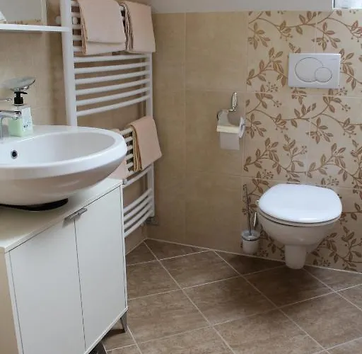 Guest Klancar 게스트하우스 3*