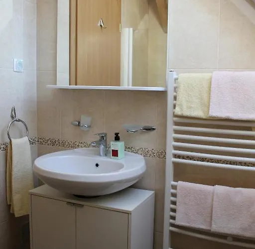 Guest Klancar 게스트하우스